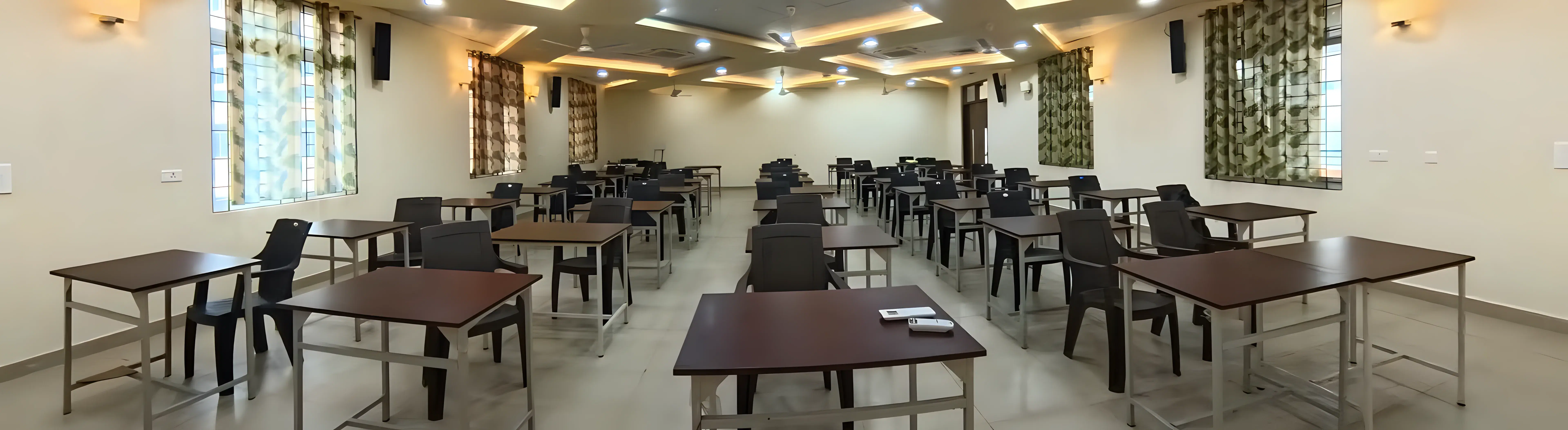 IIIT Trichy classroom photo 5